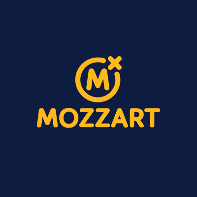 Mozzart Gaming logo